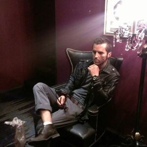 Meet your Posher, Samir